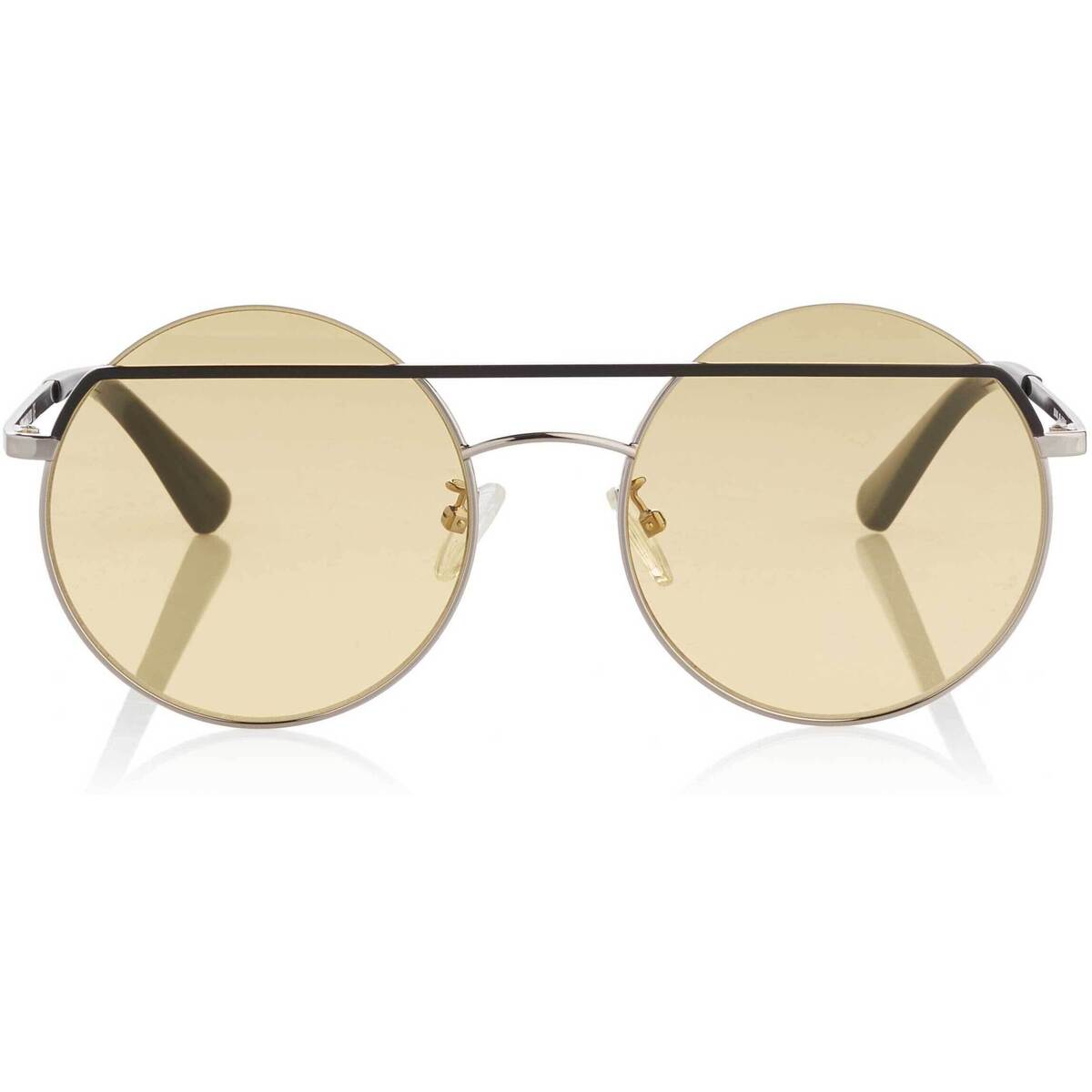 óculos de sol McQ Alexander McQueen -
