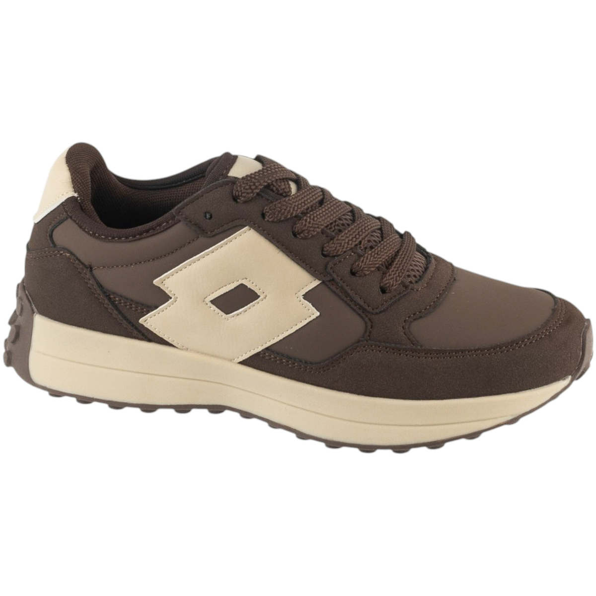 Xαμηλά Sneakers Lotto Calento