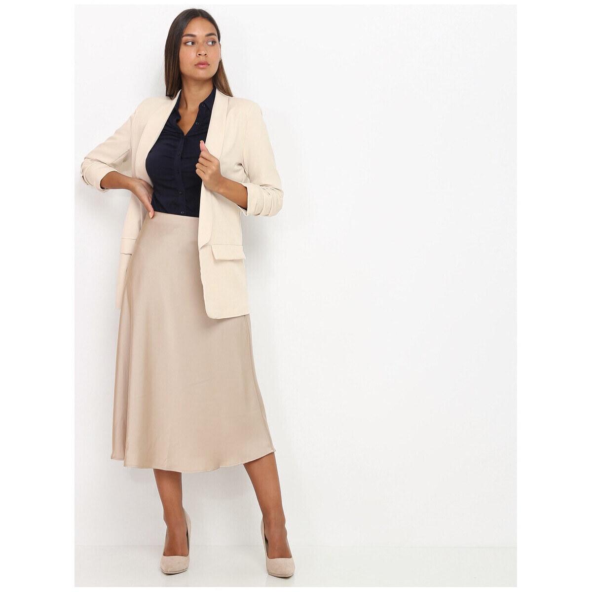 Σακάκι/Blazers La Modeuse 21324_P60128