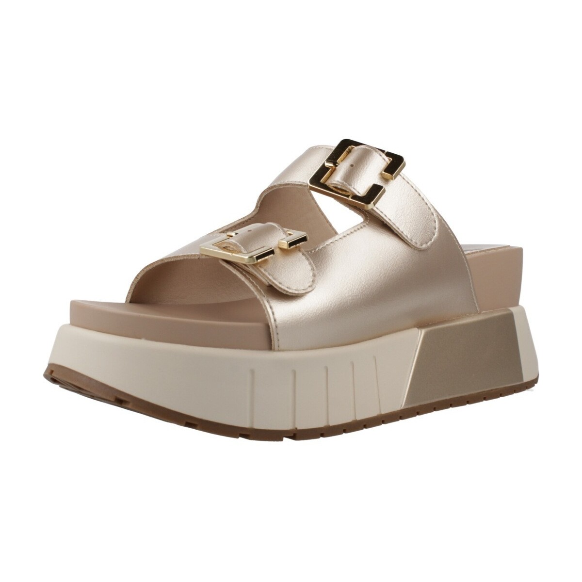 Mules Exé Shoes Sandalias Mujer Modèle Olivia 950