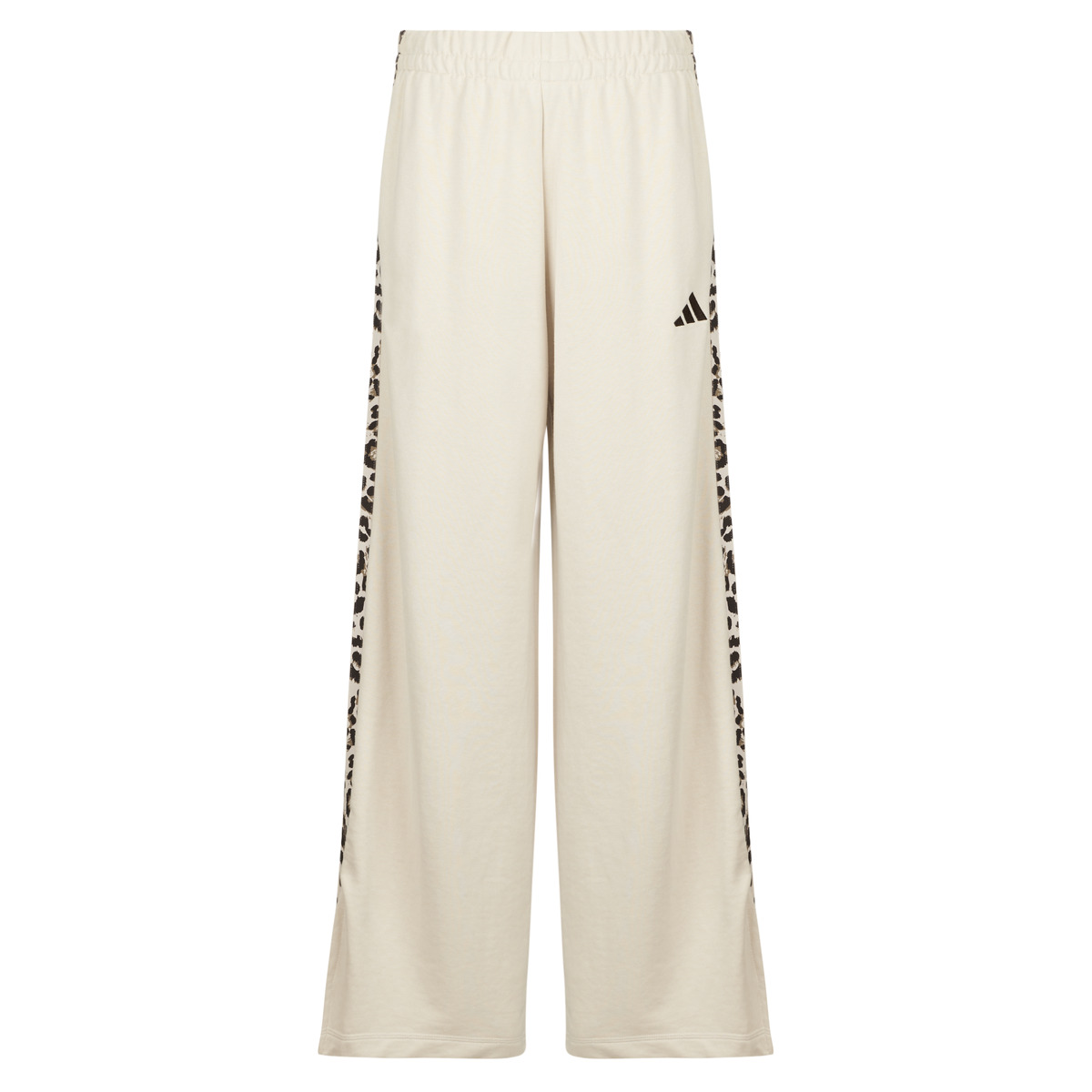 Φόρμες adidas Seasonal Essentials Animal Print 3-Stripes Joggers