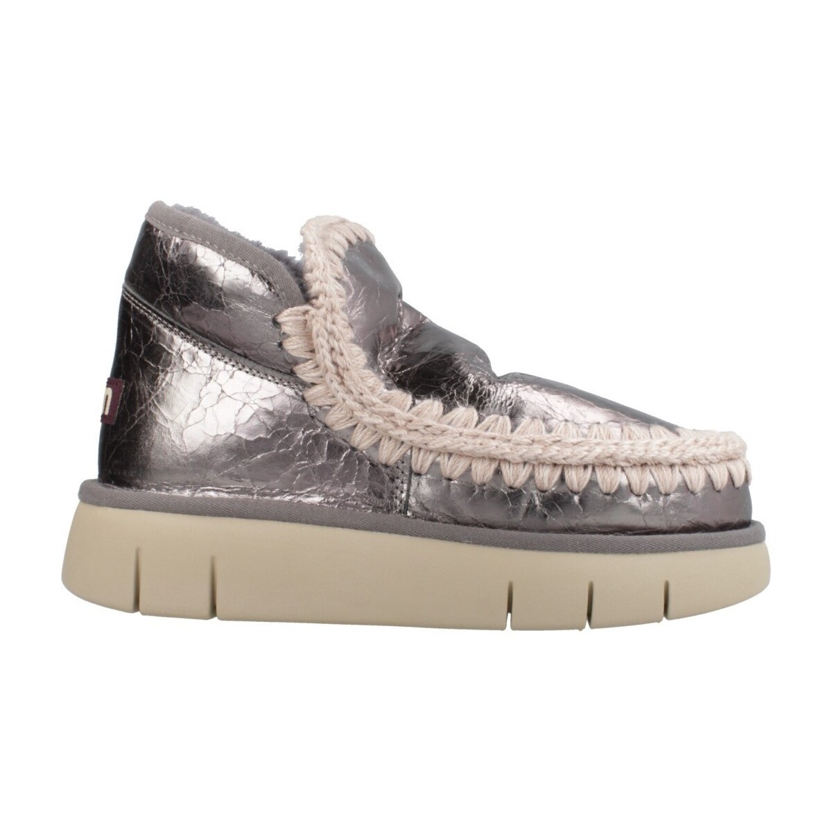 Μπότες Mou Eskimo Bounce Sneaker