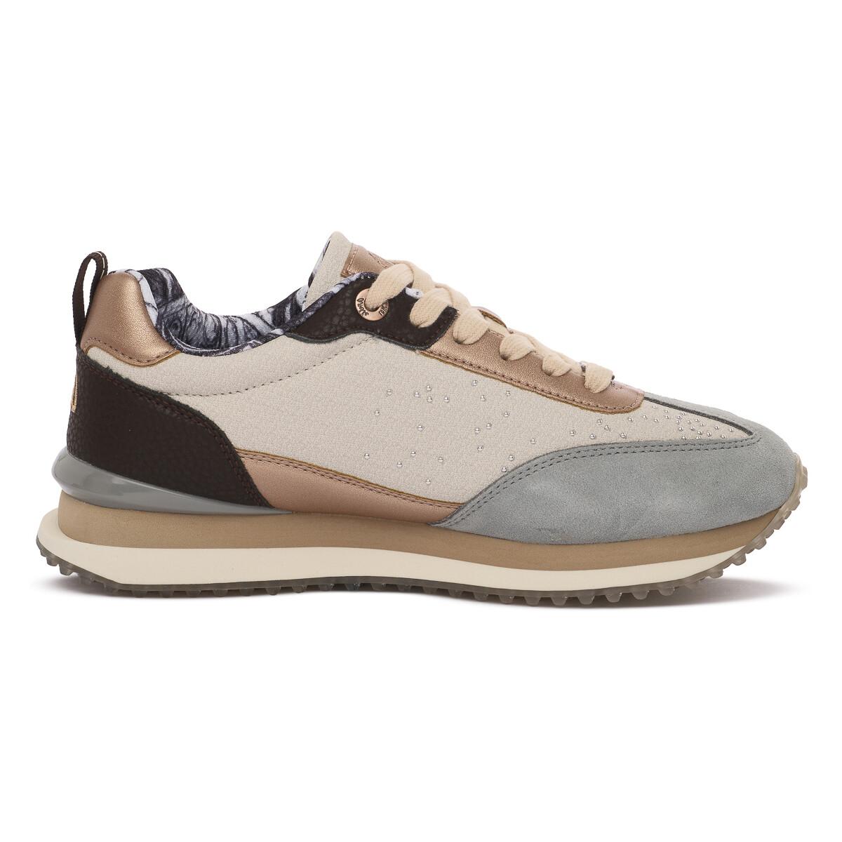 Sneakers Anekke 81 AZUL
