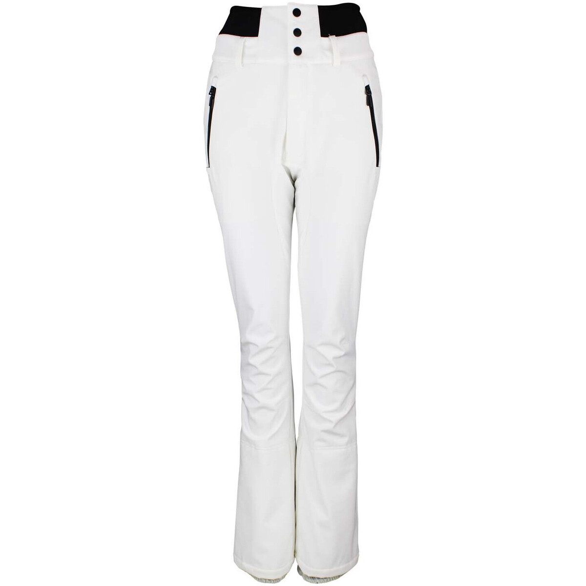 Παντελόνια Peak Mountain Pantalon de ski softshell femme ADORA