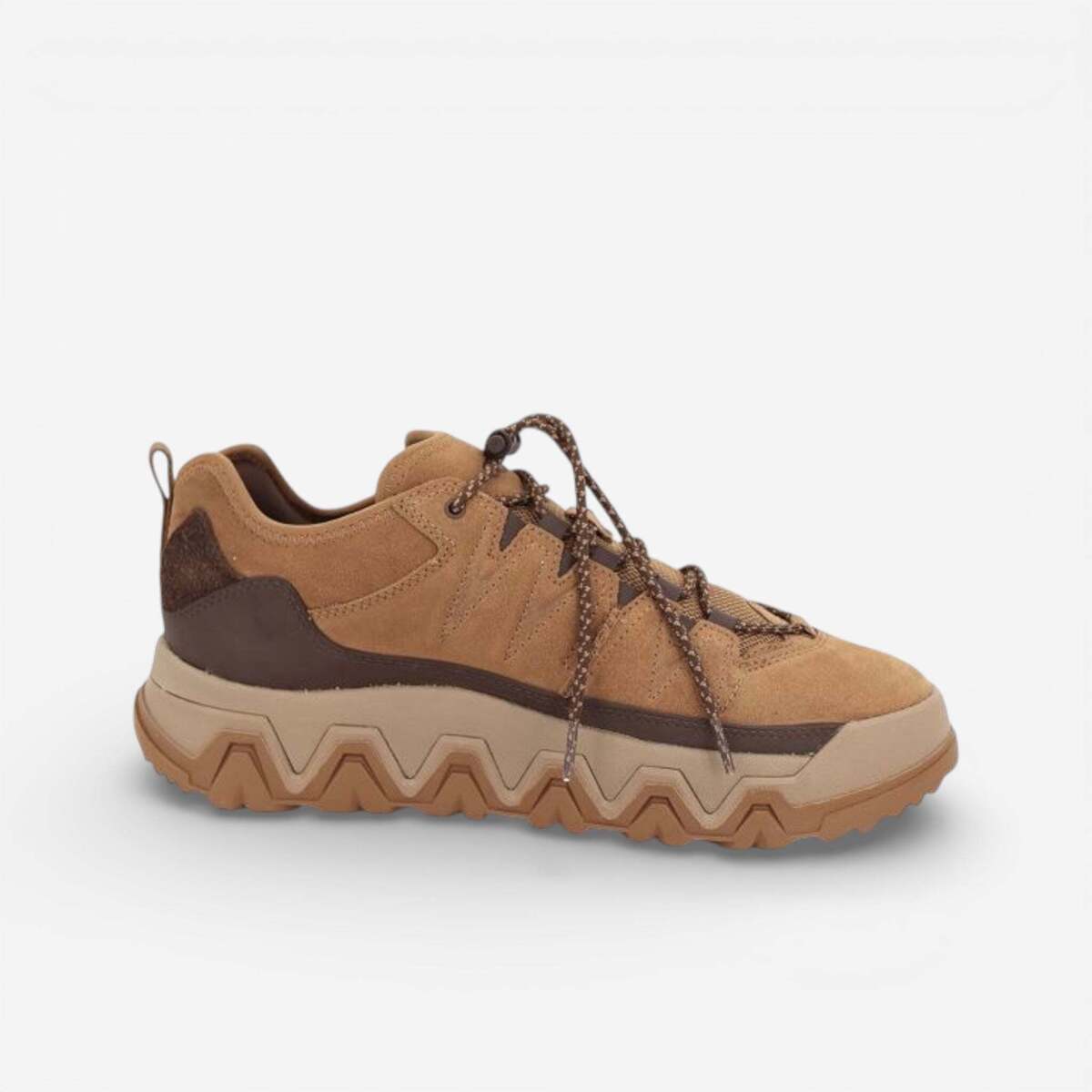 Sneakers UGG CapTrail Low Chestnut