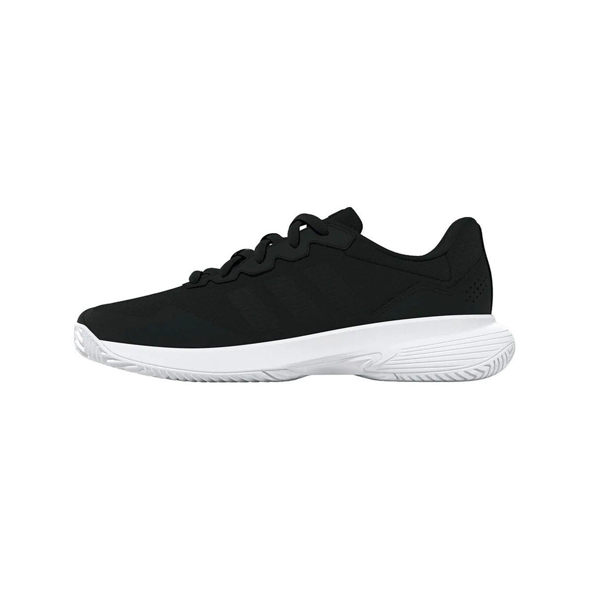 Παπούτσια του τέννις adidas Chaussures Gamecourt 2 synthétique