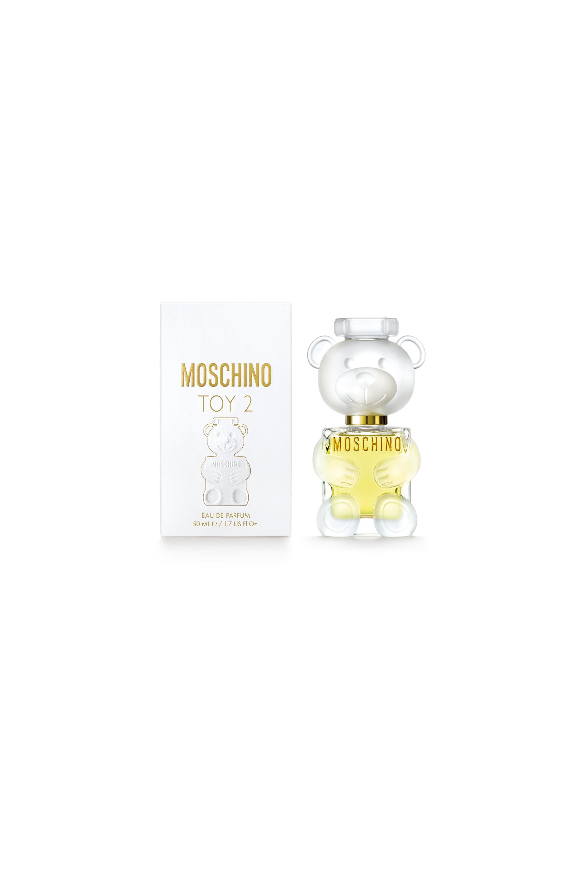 Moschino Toy 2 EdP | 50ml