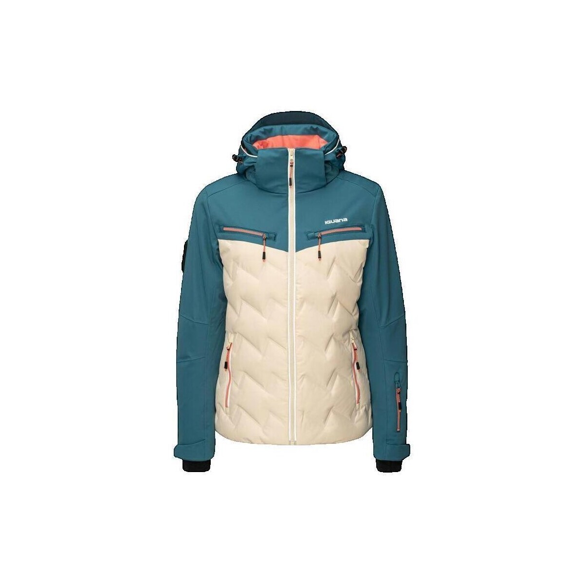 Σακάκια Iguana Veste Ambla Imperméable et Chaude