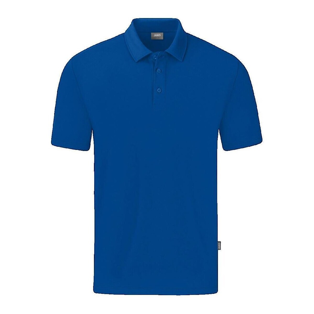 Πόλο με κοντά μανίκια Jako Polo Organic Stretch