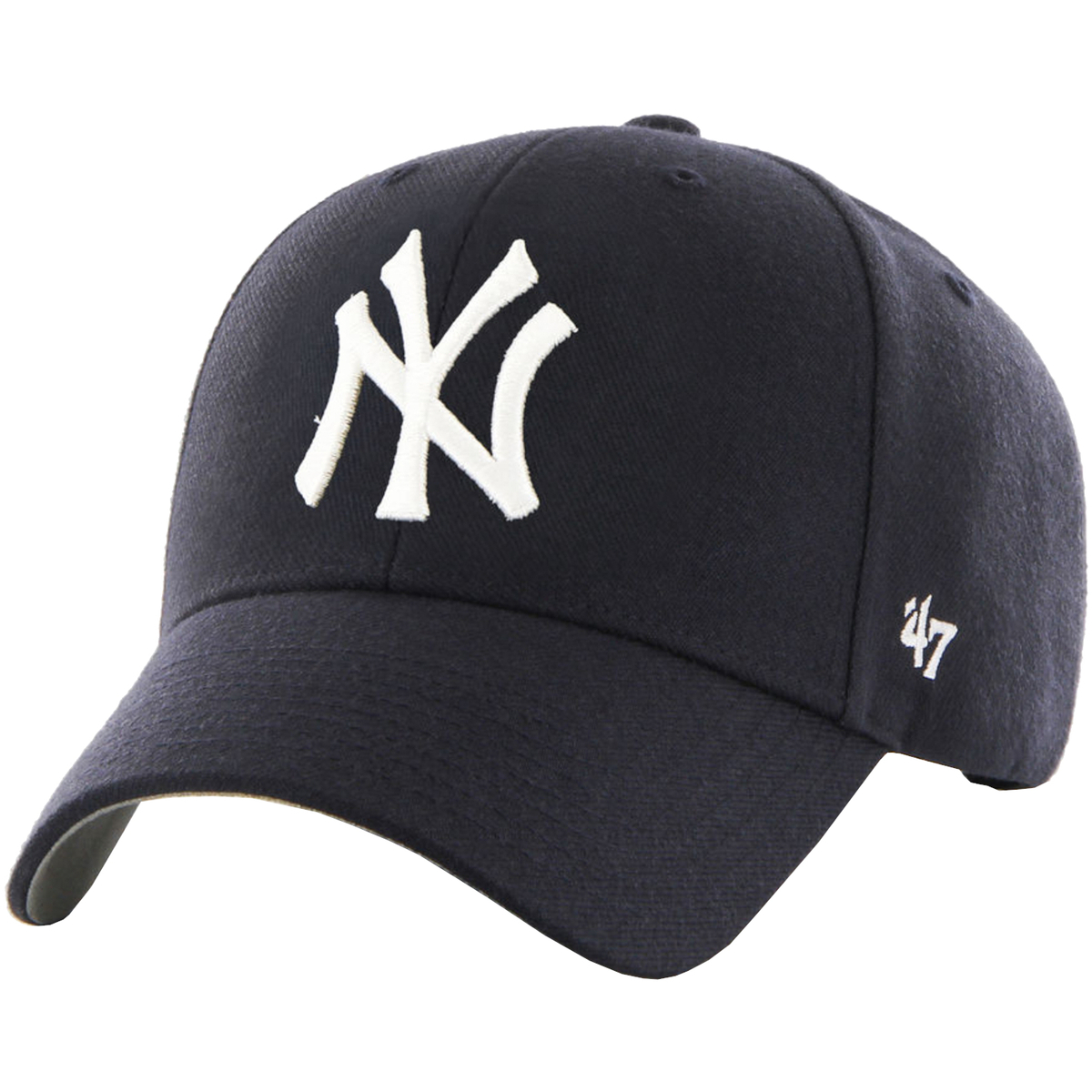 Κασκέτο '47 Brand New York Yankees MVP Cap