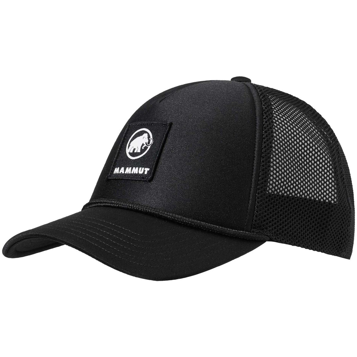 Κασκέτο Mammut Crag Cap Logo
