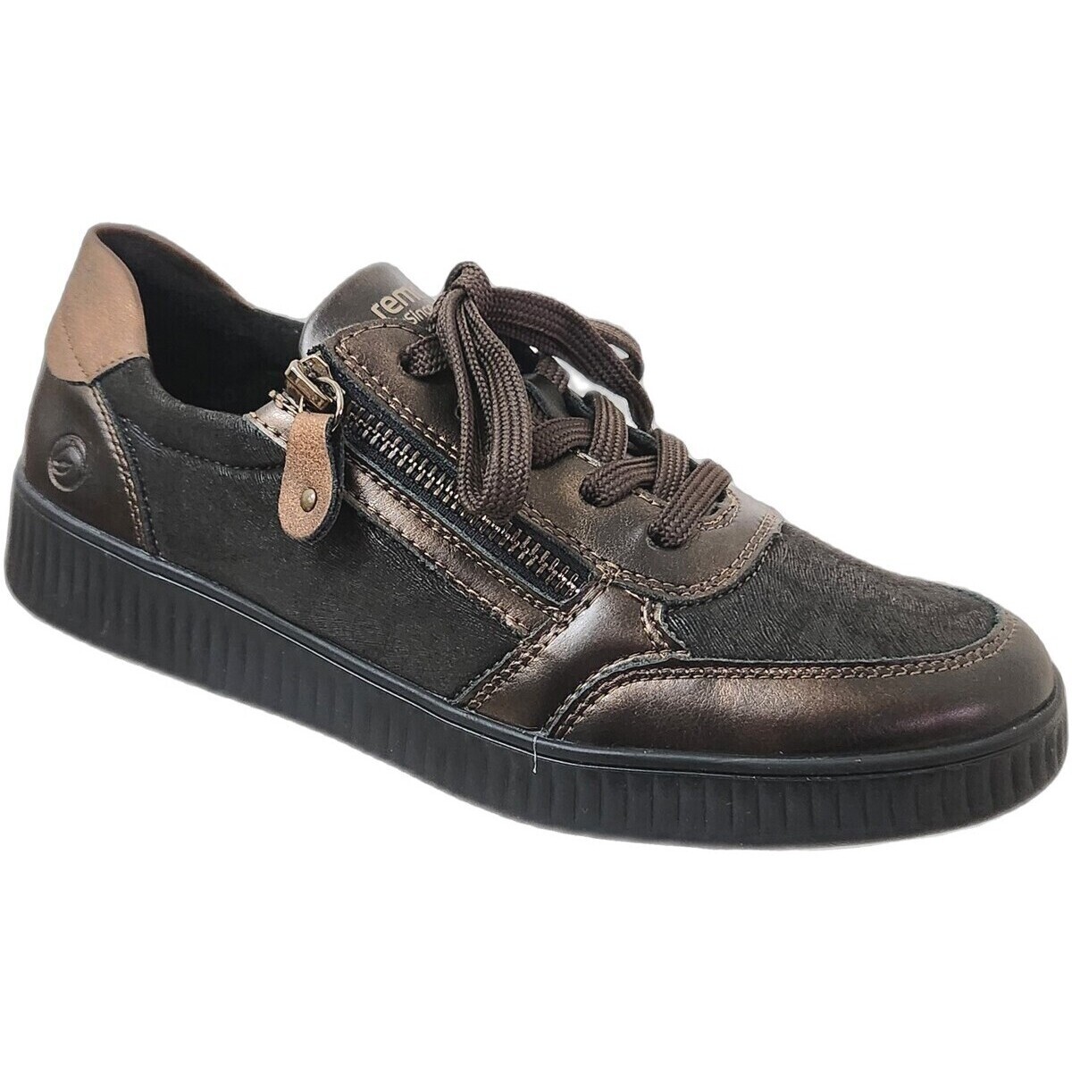 Xαμηλά Sneakers Remonte D2E05