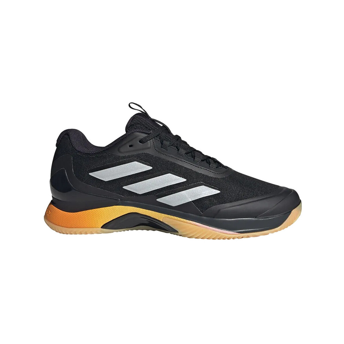 Παπούτσια του τέννις adidas Chaussures de tennis Avacourt 2.0 Clay maille respirante