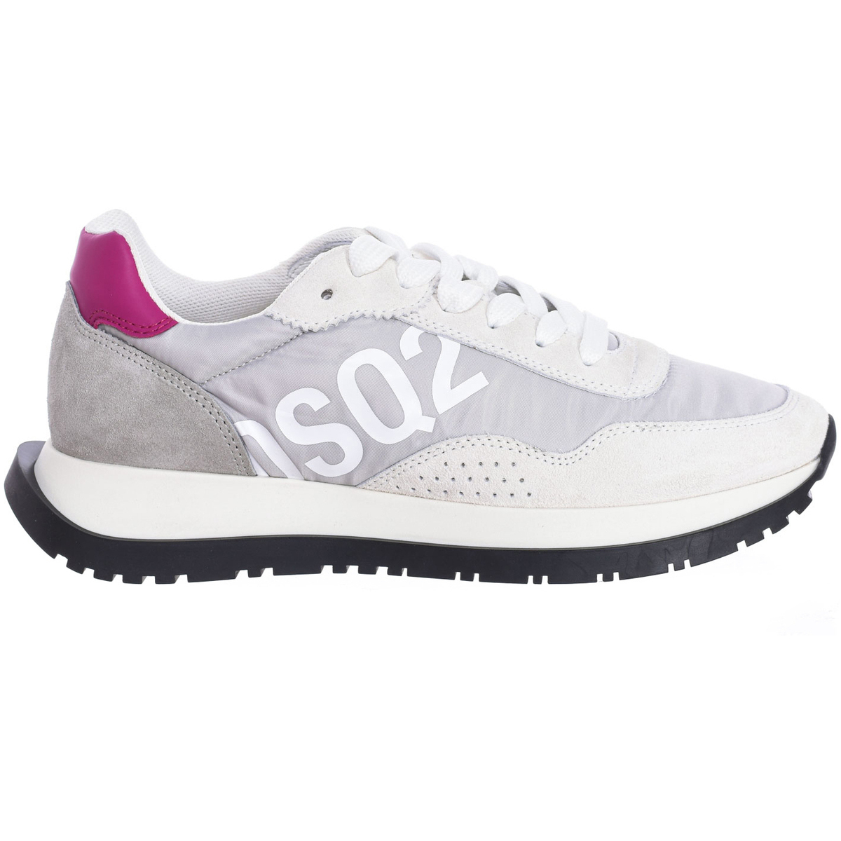 Xαμηλά Sneakers Dsquared SNW0212-01601681