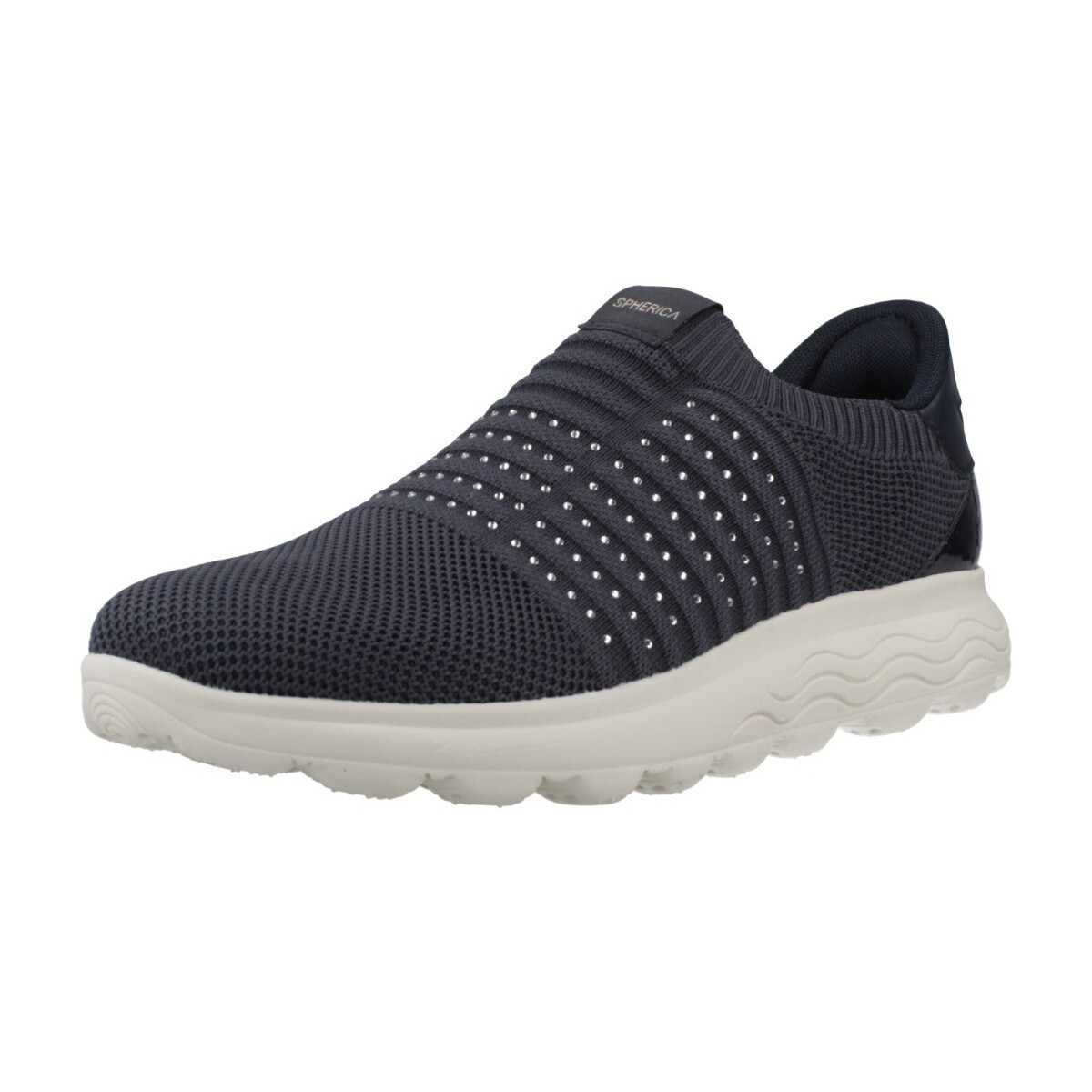 Xαμηλά Sneakers Geox D Spherica Plus C4002