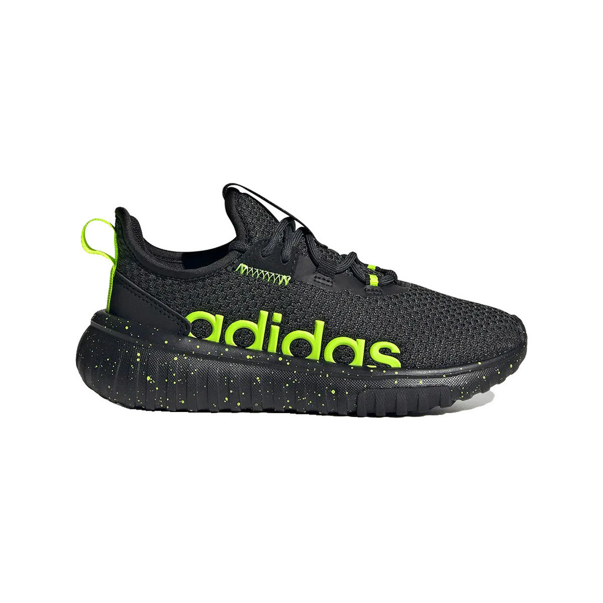 Xαμηλά Sneakers adidas Chaussures de running Kaptir 4.0 textile et cuir