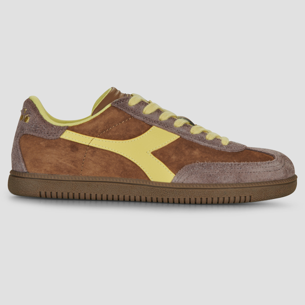 Xαμηλά Sneakers Diadora Trainer Hairy