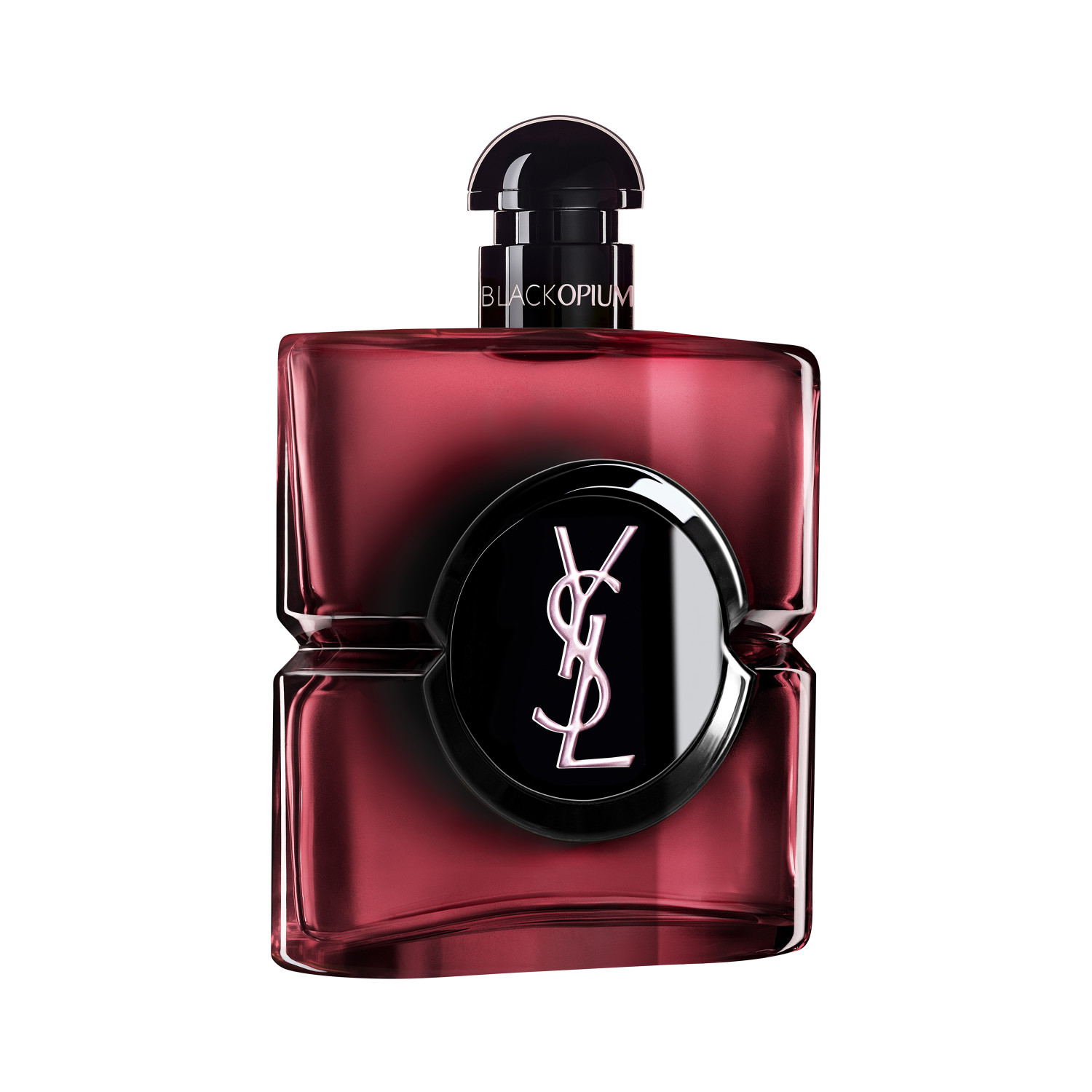 Black Opium Pink Glaze Eau De Parfum | 90ml