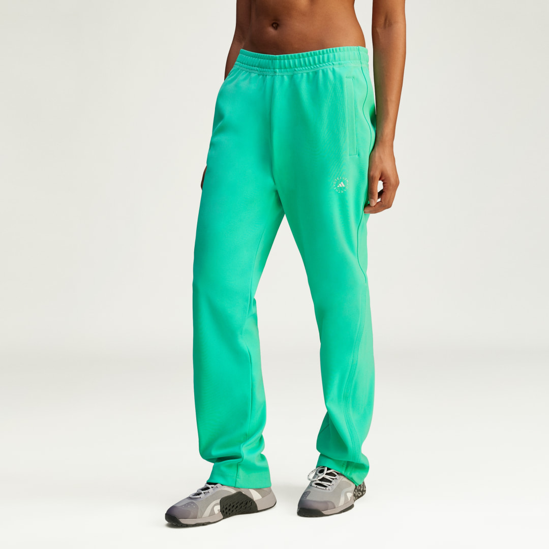 adidas by Stella McCartney Knitted Track Pants