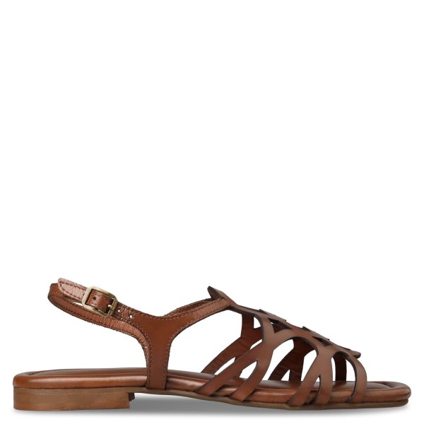 FLAT SANDALS
