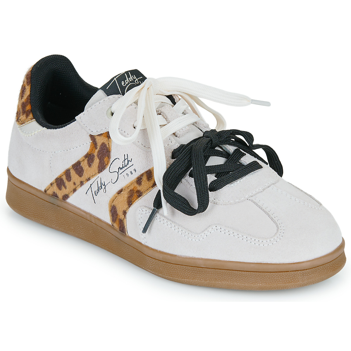 Xαμηλά Sneakers Teddy Smith -