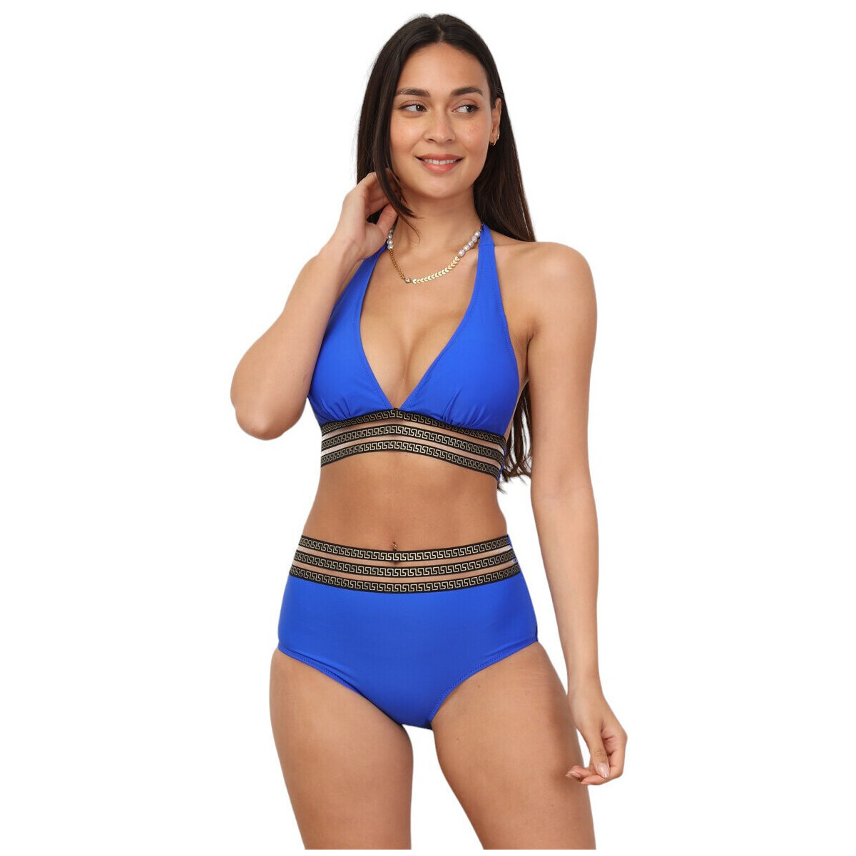 Μαγιό Μπικίνι La Modeuse 72204_P169727
