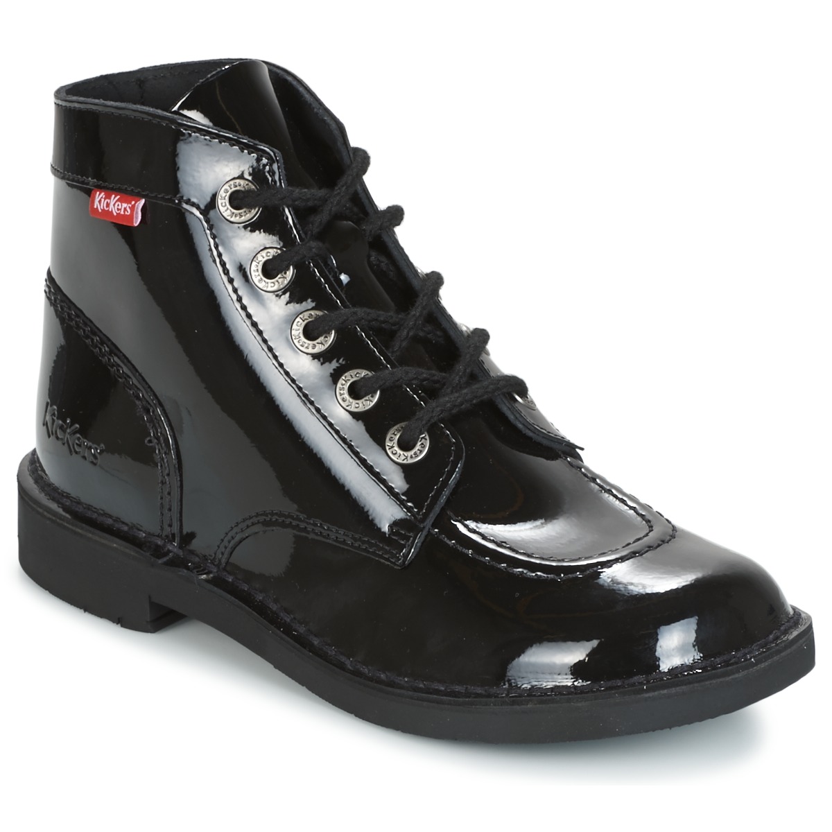 Μπότες Kickers KICK COL