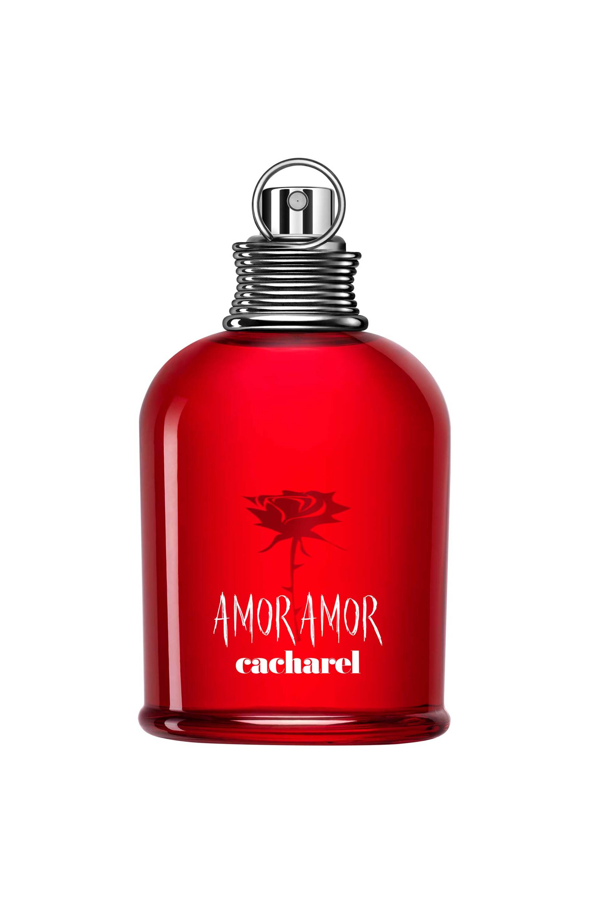 Cacharel Amor Amor Eau de Toilette | 50ml