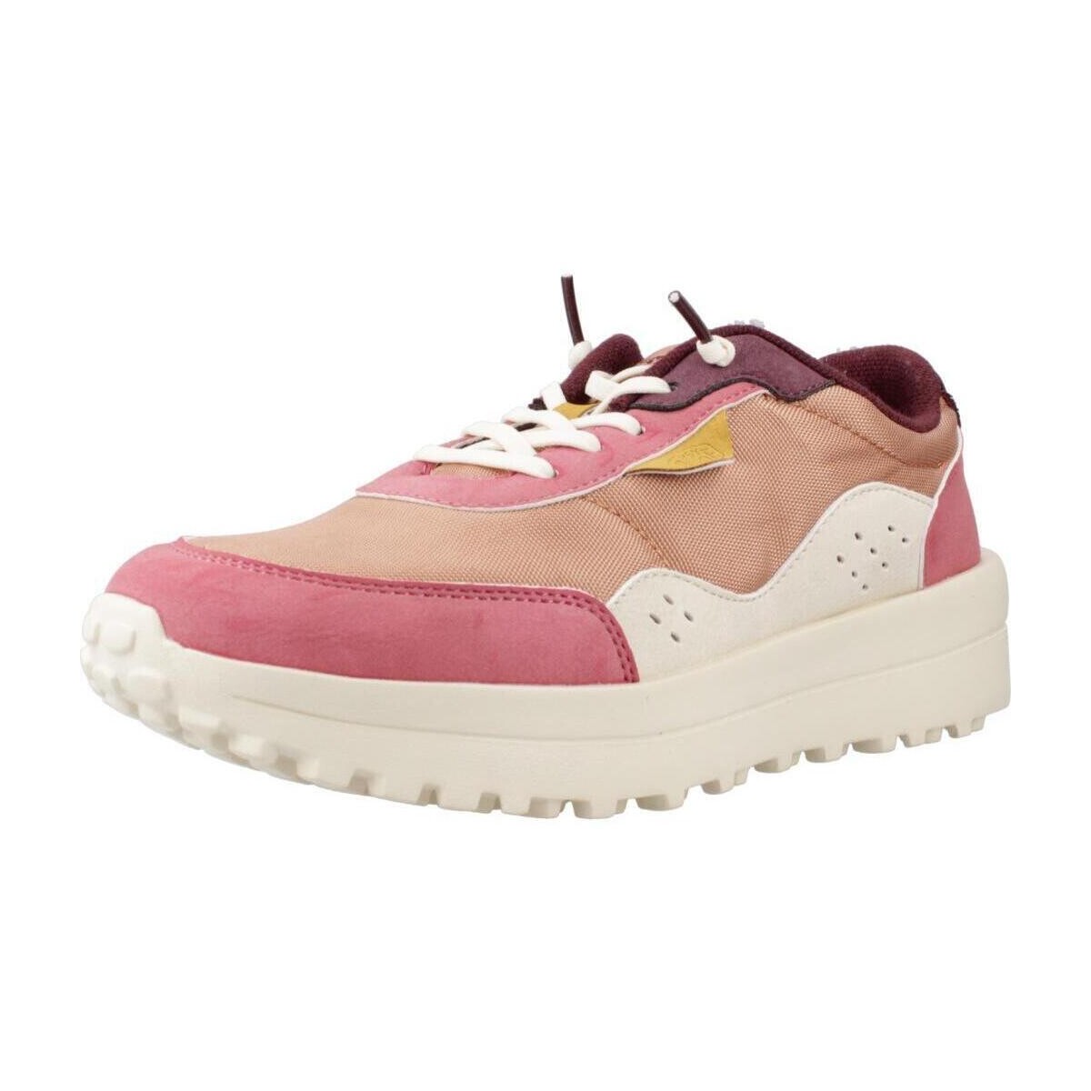Xαμηλά Sneakers HEYDUDE HAYDEN W COLORBLACK