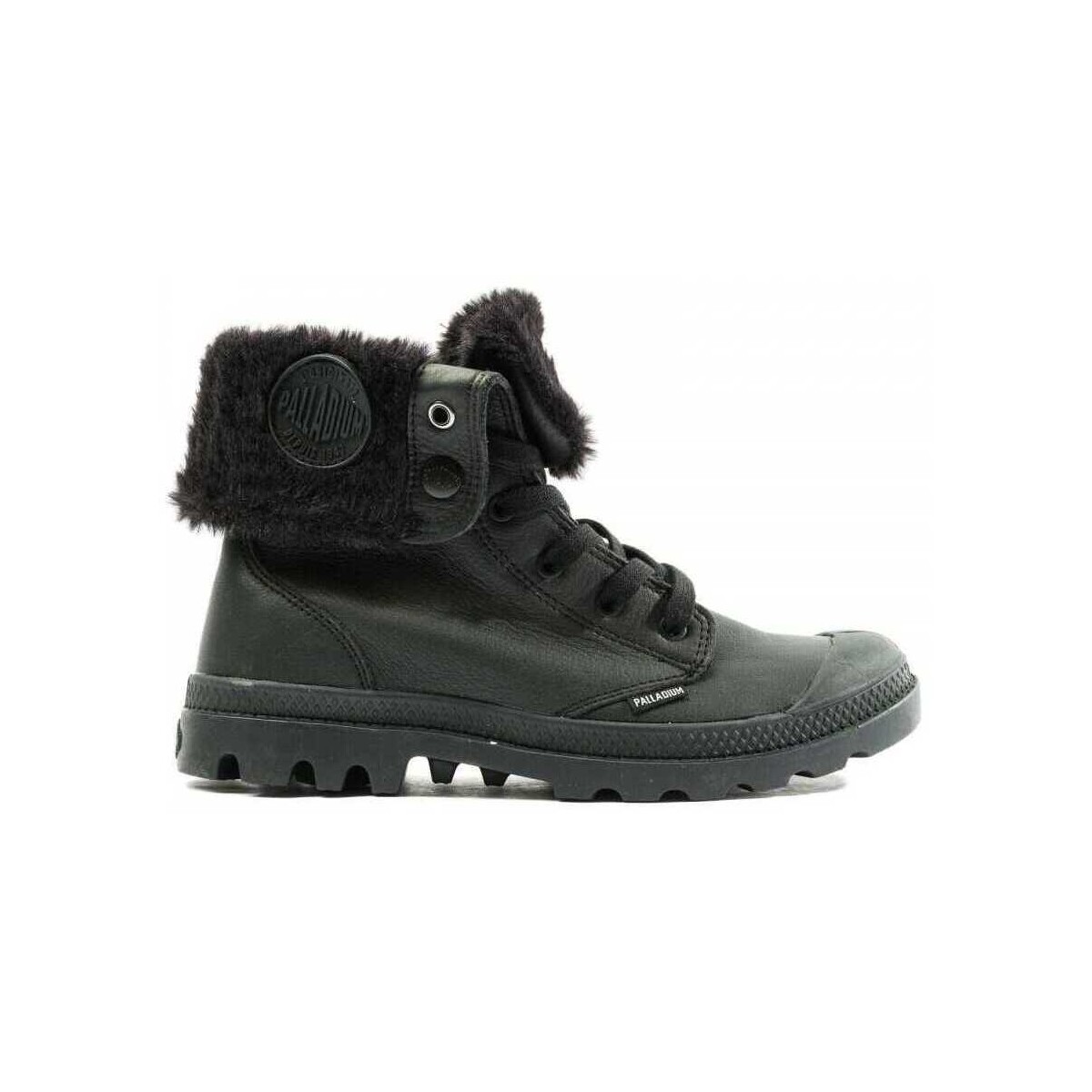 Μποτίνια Palladium Baggy nbk wl