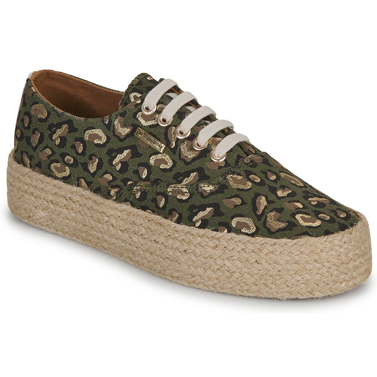 Xαμηλά Sneakers Les Tropeziennes par M.Belarbi COSMIC PRINT