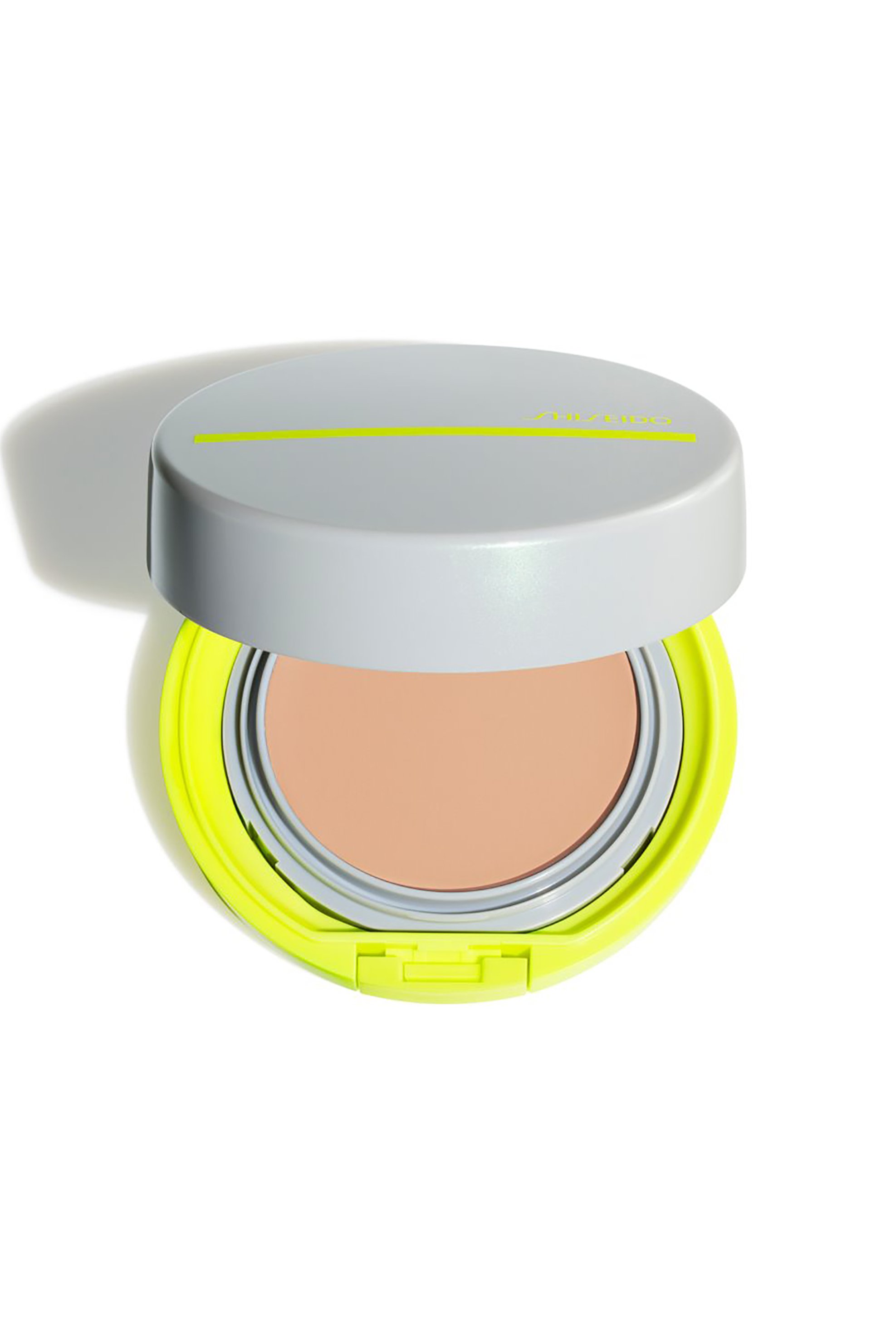 Shiseido BB Sports Compact SPF 50+