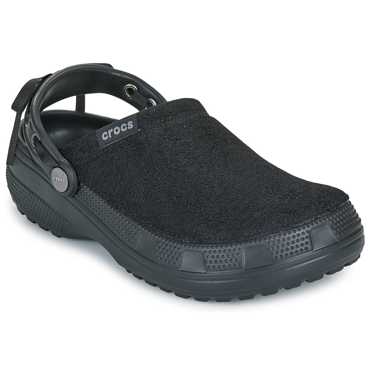 Τσόκαρα Crocs Crafted Lace Clog