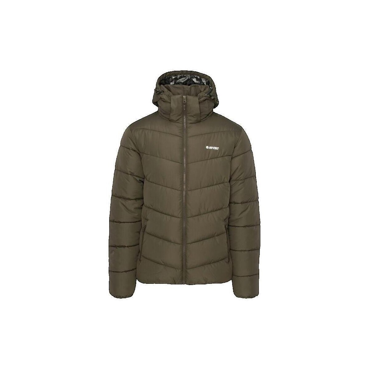Χοντρό μπουφάν Hi-Tec Veste Varmi isolante