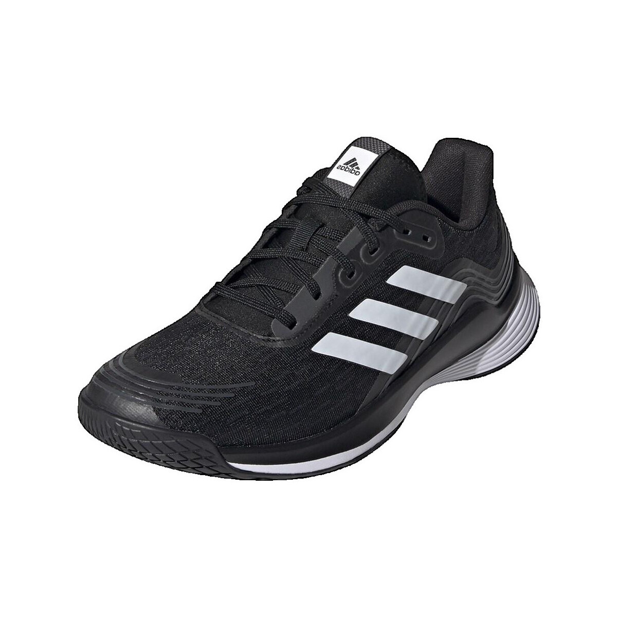 Παπούτσια Sport adidas Baskets Novaflight maille légère