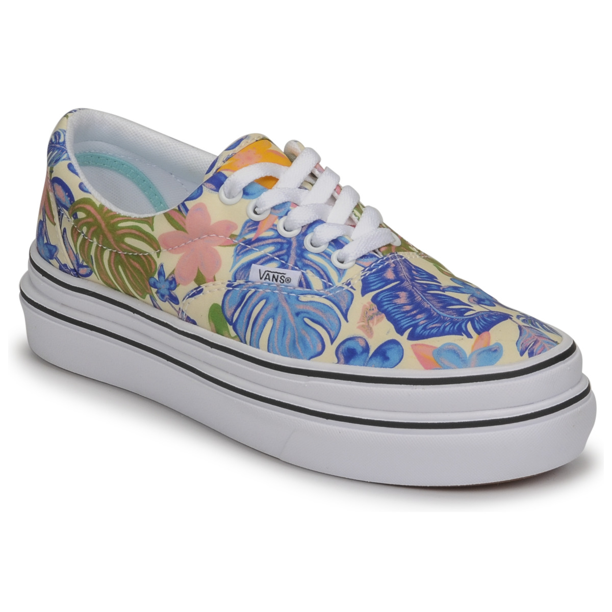 Xαμηλά Sneakers Vans SUPER COMFYCUSH ERA