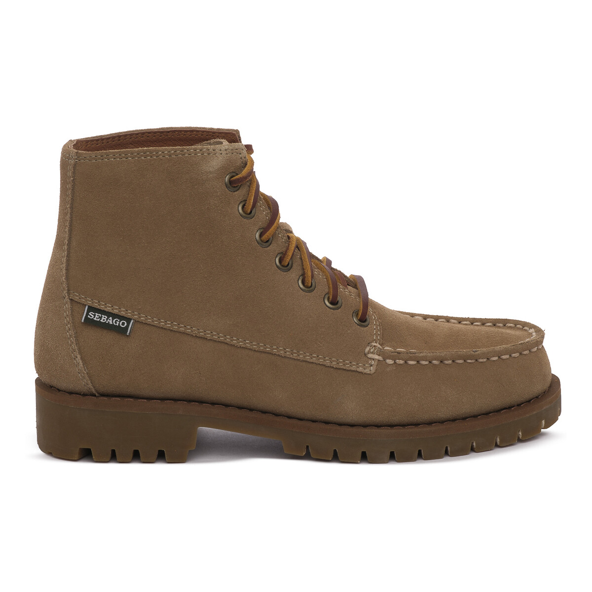 Μπότες Sebago PARKER WOMAN