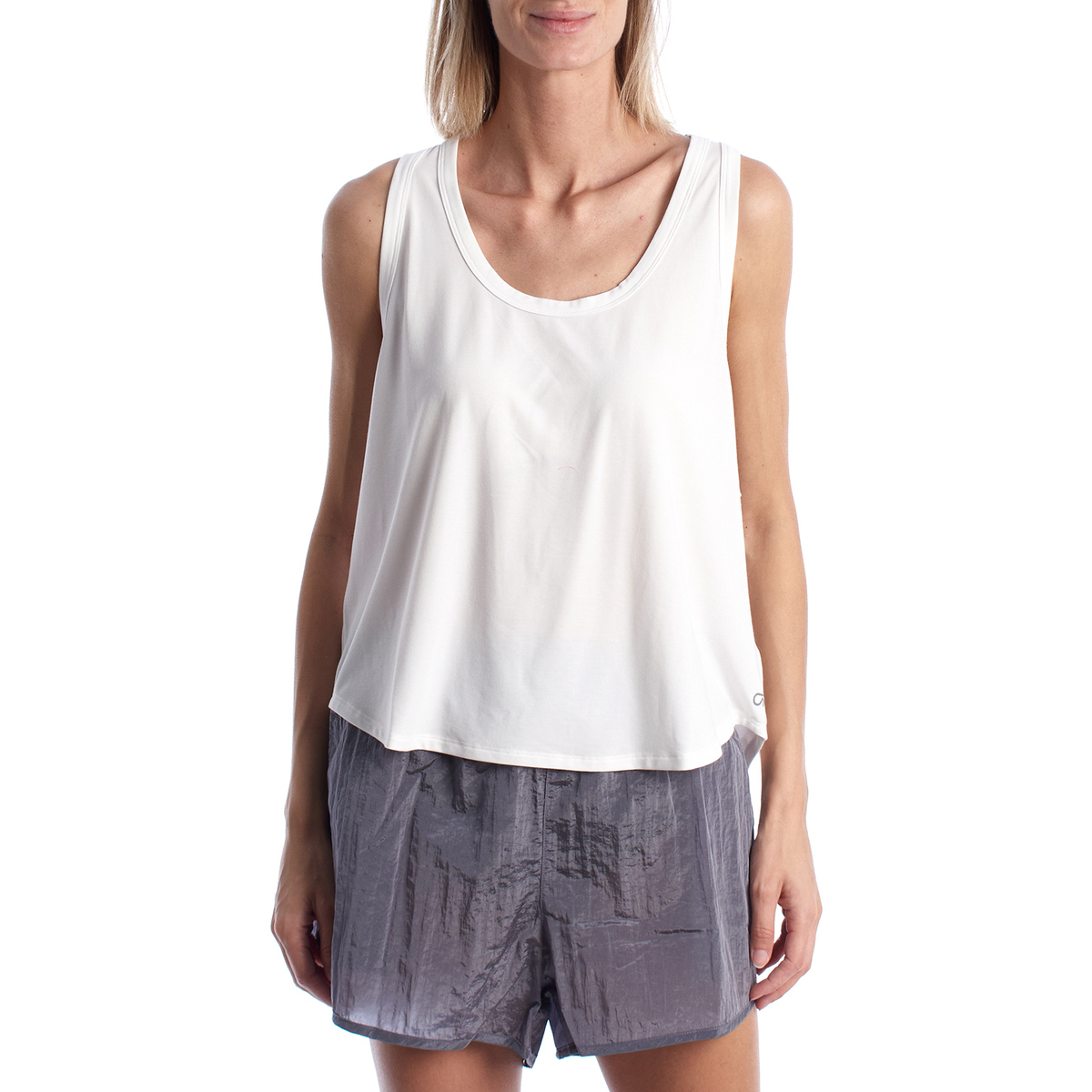 Αμάνικα/T-shirts χωρίς μανίκια Gap 803871