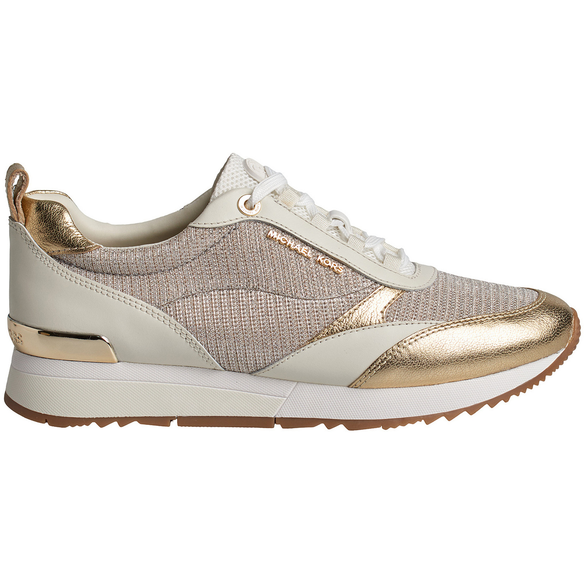 Xαμηλά Sneakers MICHAEL Michael Kors 43S2ALFS3D