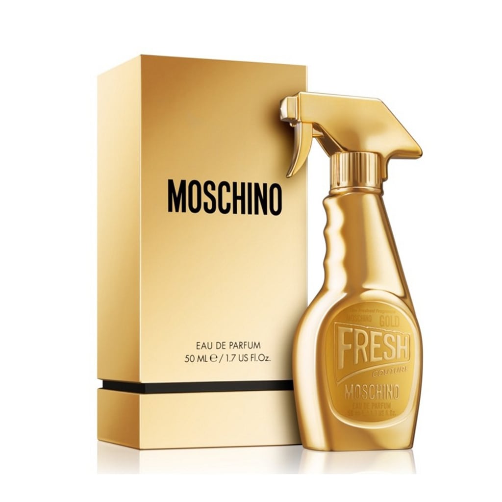 Fresh Couture Gold Eau de Parfum | 50ml