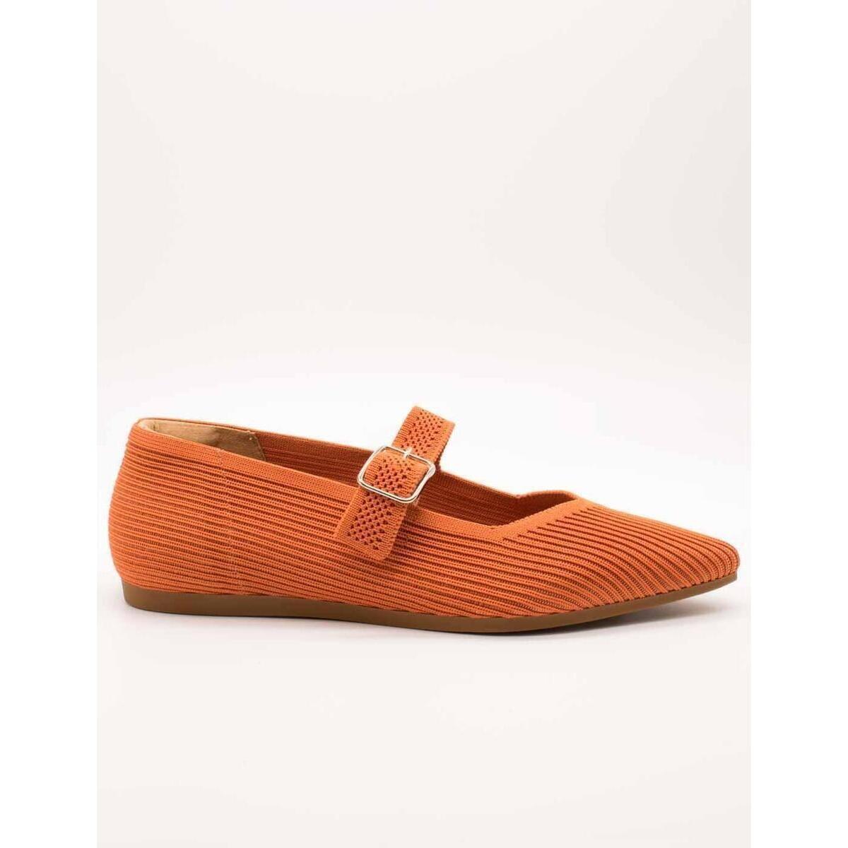 Μπαλαρίνες Miss Elastic 076472-65-92