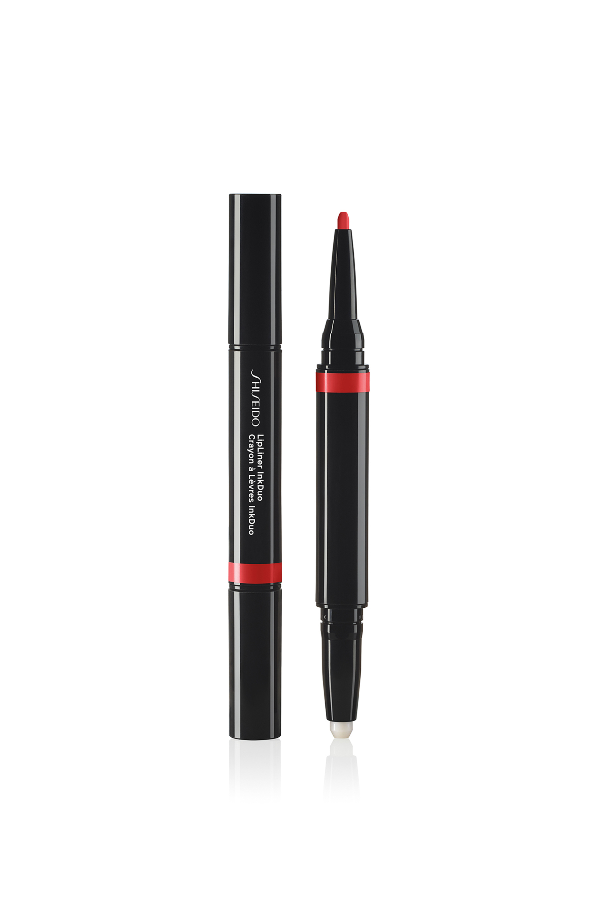Shiseido Lipliner Inkduo