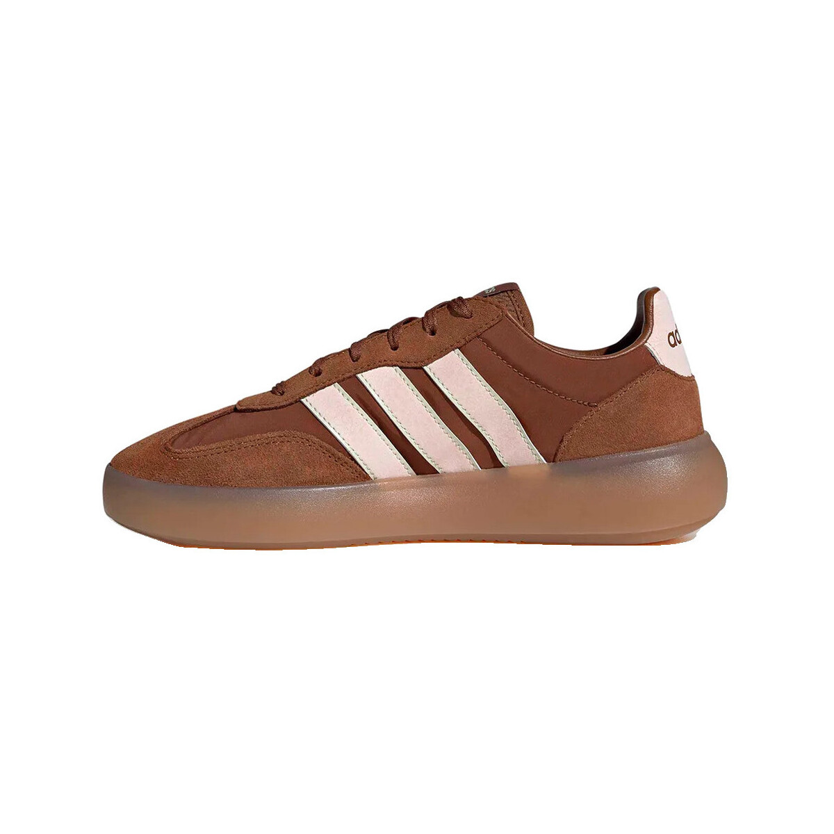 Sneakers adidas Baskets Barreda Decode marron