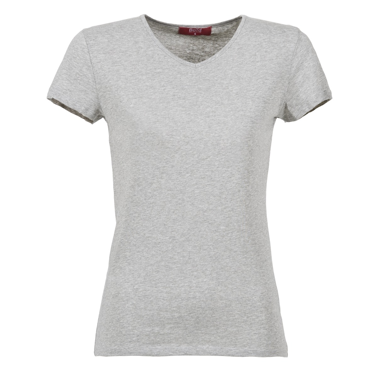 T-shirt με κοντά μανίκια BOTD EFLOMU