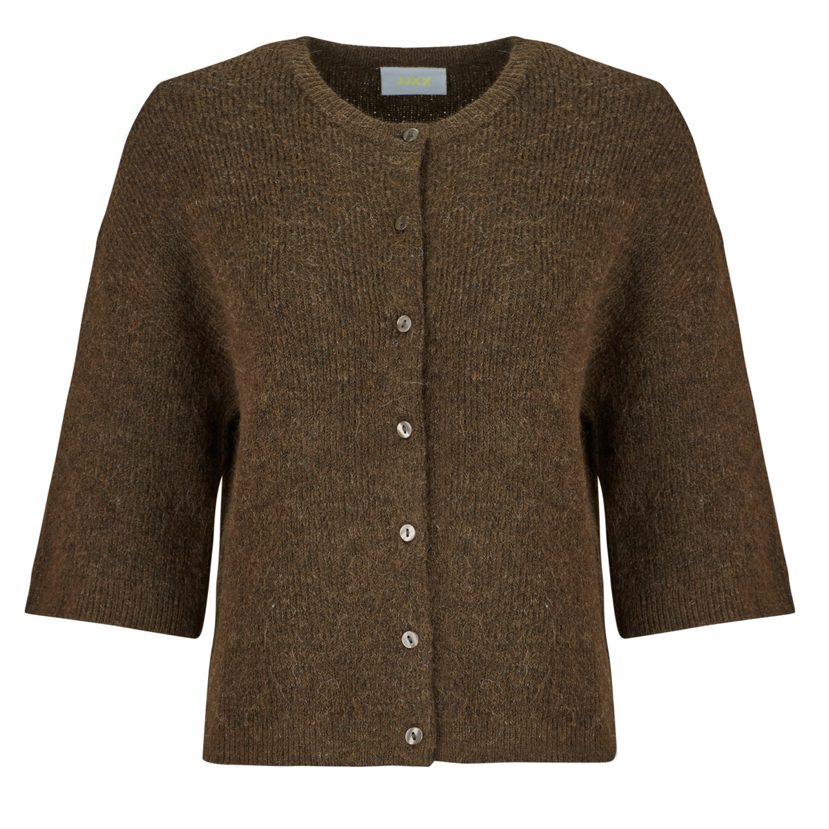 Μπουφάν / Ζακέτες JJXX JXEVI SS CARDIGAN KNIT