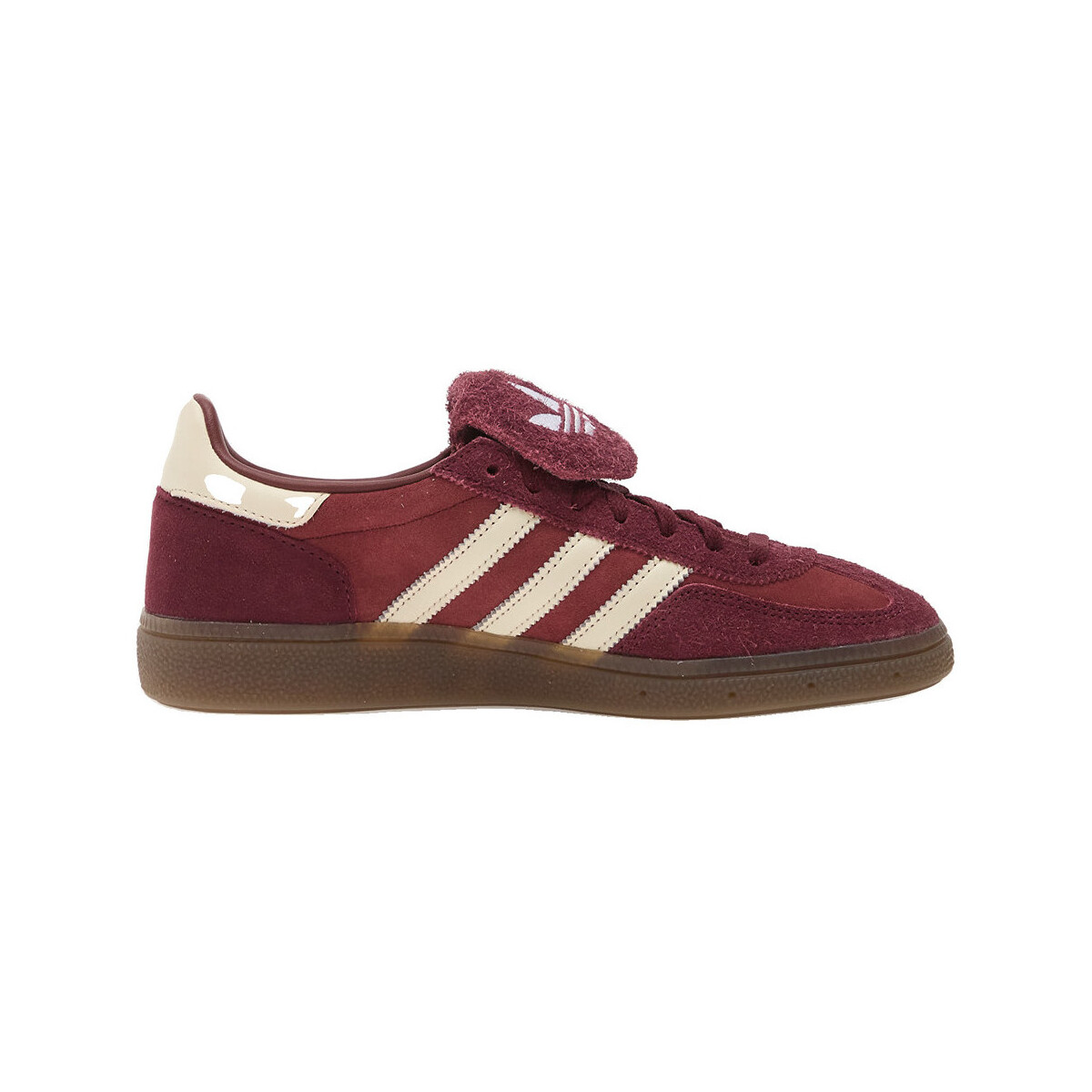 Xαμηλά Sneakers adidas Baskets handball spezial lt daim