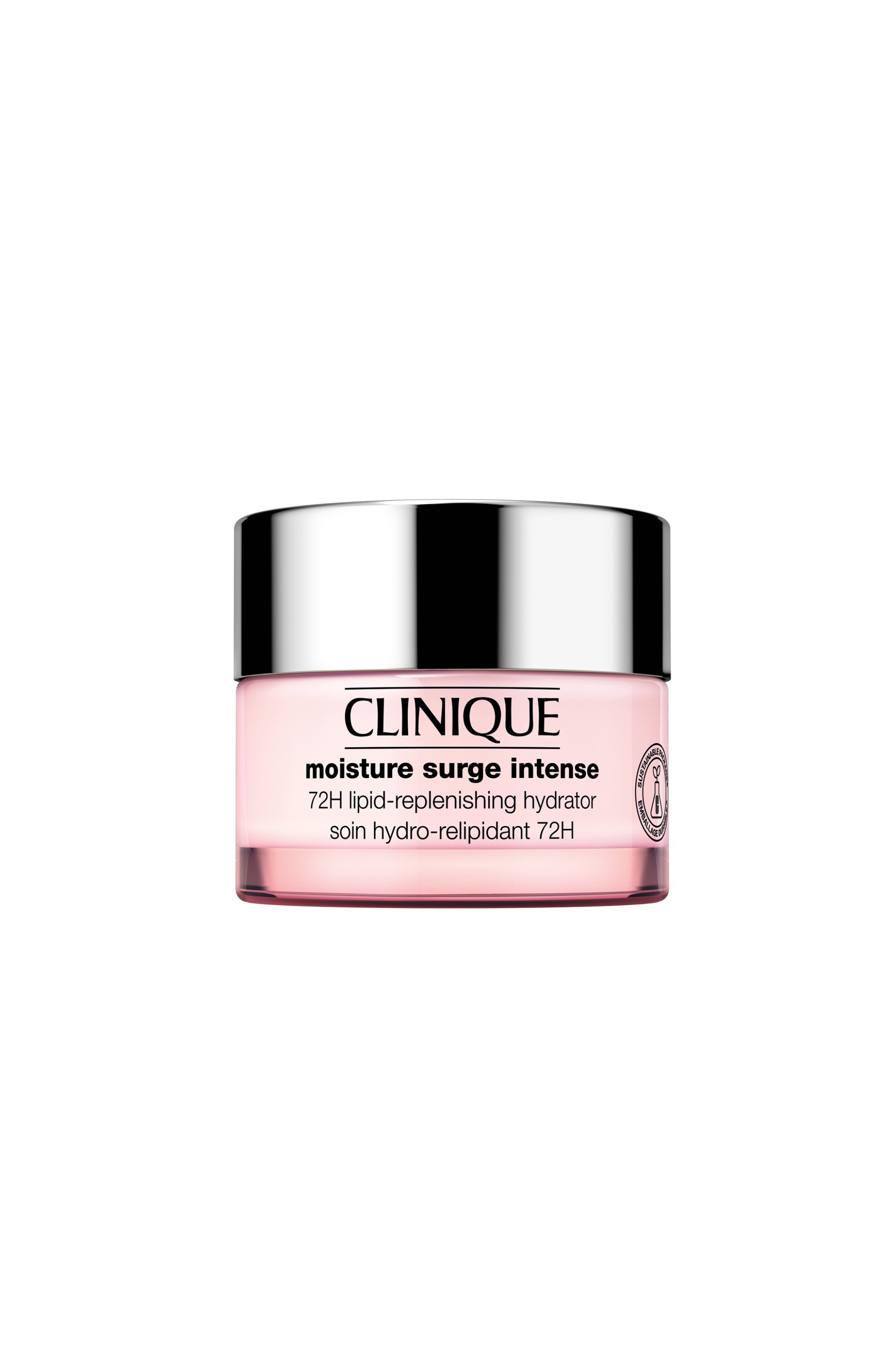 Clinique Moisture Surge™ Intense 72H Lipid-Replenishing Hydrator | 50ml