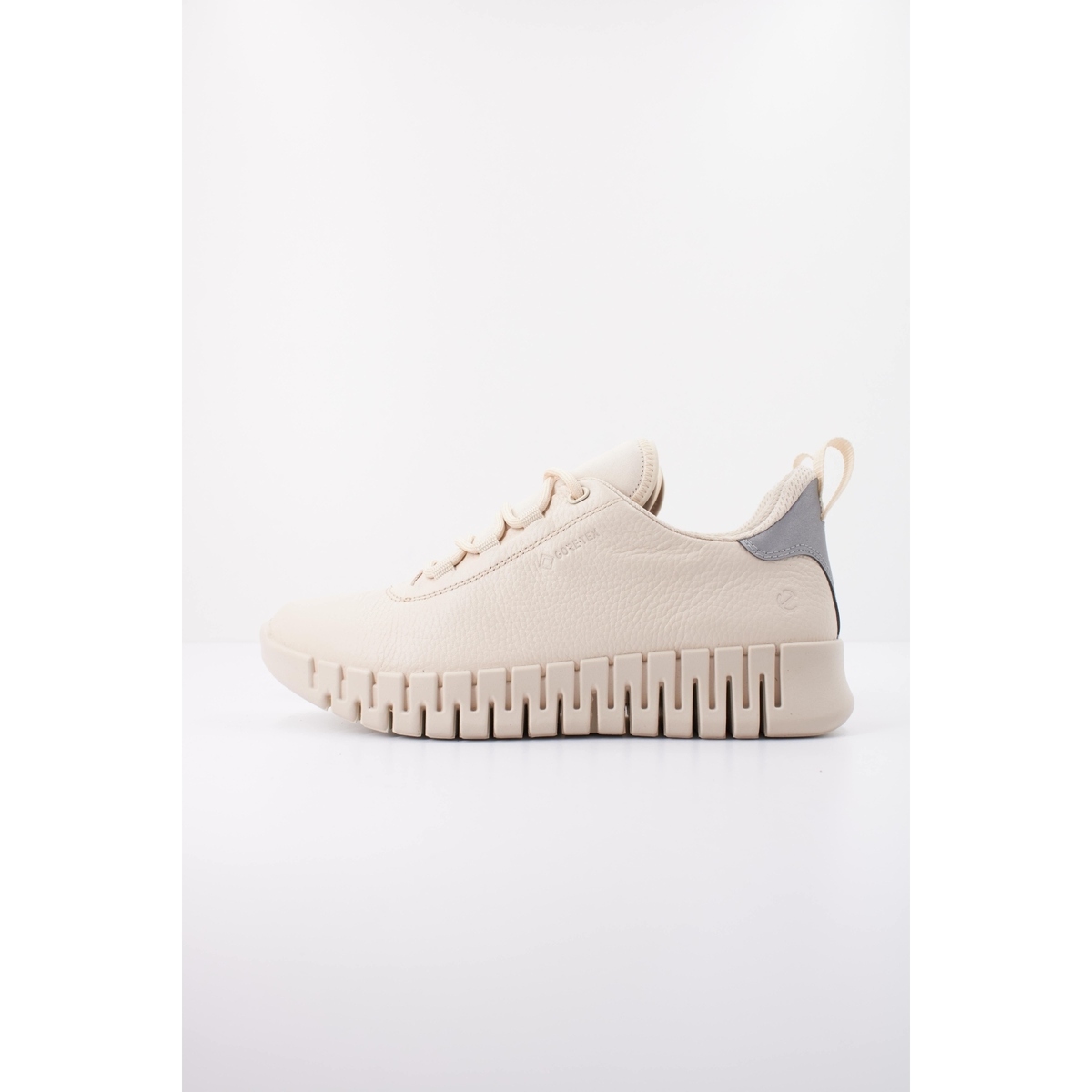 Sneakers Ecco Gruuv W Sneaker Lea Gtx