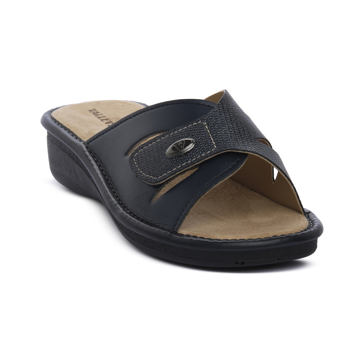 Mules Valleverde BLU