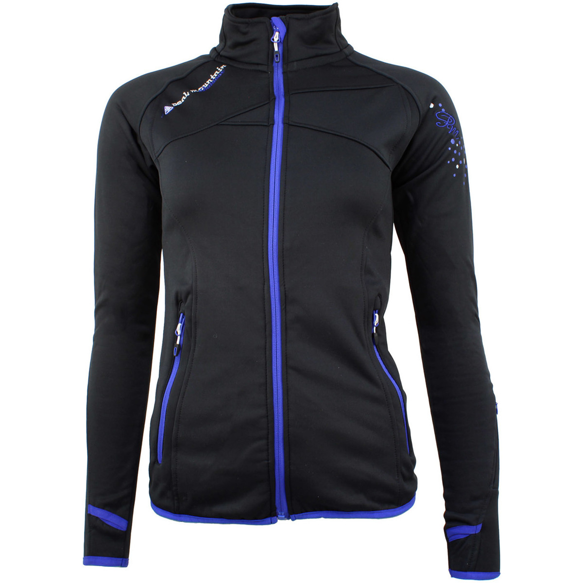 Fleece Peak Mountain Blouson polarshell femme ACLIMATE